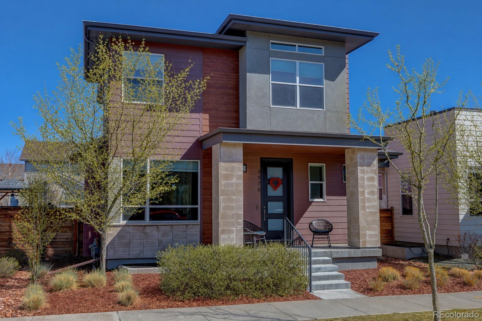 5970 Boston Street Denver CO 80238