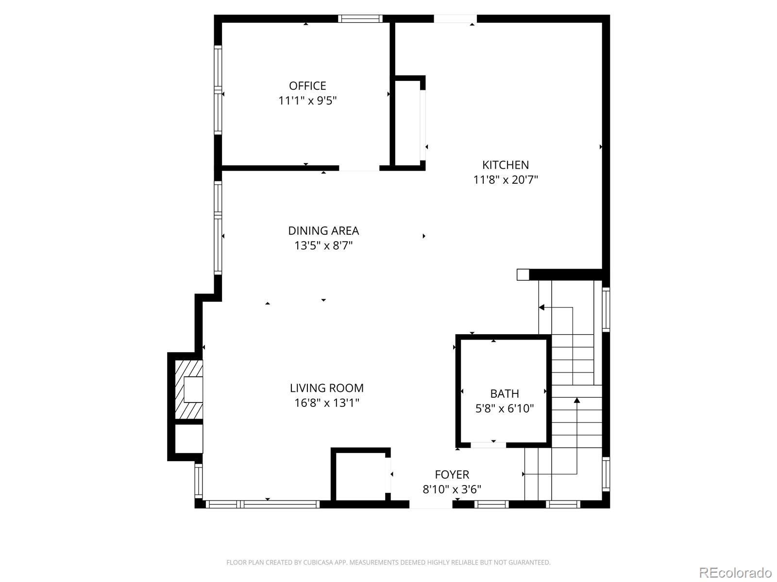 5970 Boston Street Denver CO 80238