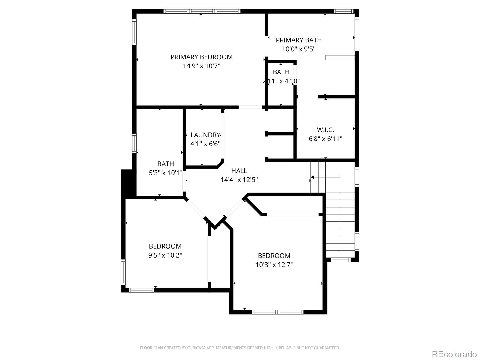 5970 Boston Street Denver CO 80238