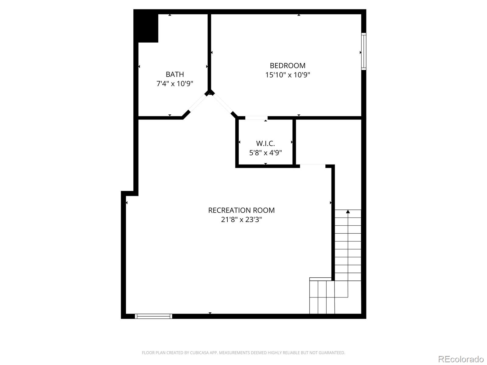 5970 Boston Street Denver CO 80238