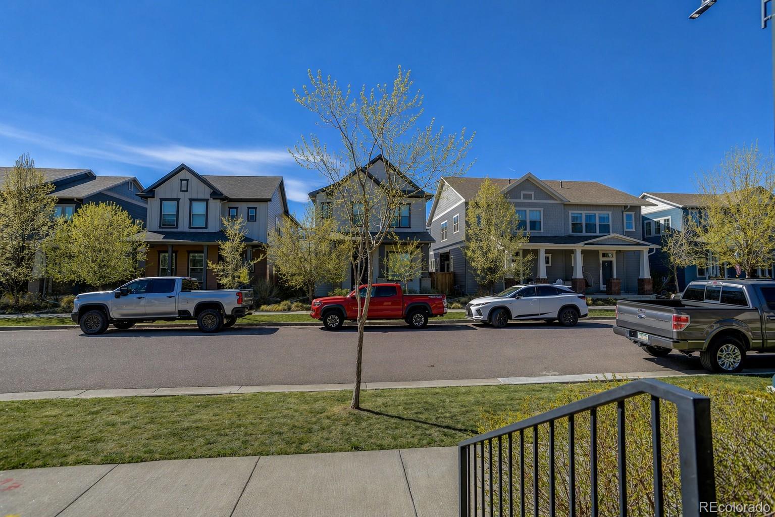 5970 Boston Street Denver CO 80238
