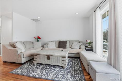2034 S Idalia Street Aurora CO 80013