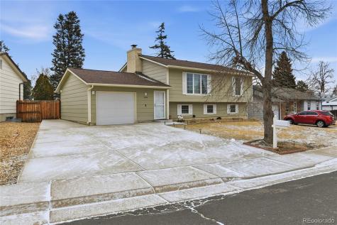 2034 S Idalia Street Aurora CO 80013
