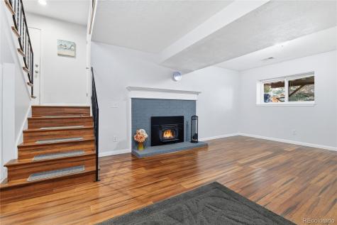 2034 S Idalia Street Aurora CO 80013
