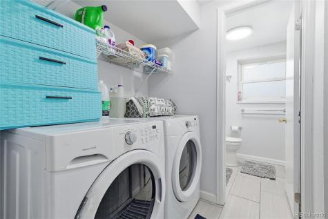 2034 S Idalia Street Aurora CO 80013