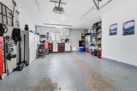 2034 S Idalia Street Aurora CO 80013
