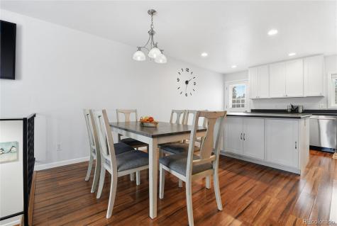 2034 S Idalia Street Aurora CO 80013