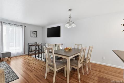 2034 S Idalia Street Aurora CO 80013