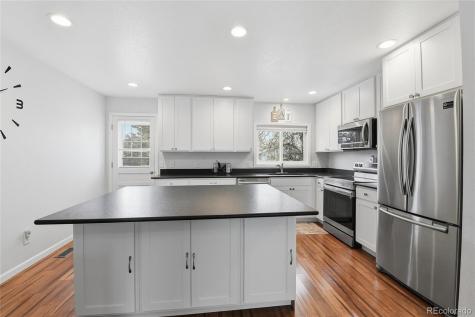 2034 S Idalia Street Aurora CO 80013
