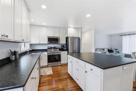 2034 S Idalia Street Aurora CO 80013