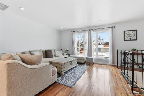 2034 S Idalia Street Aurora CO 80013