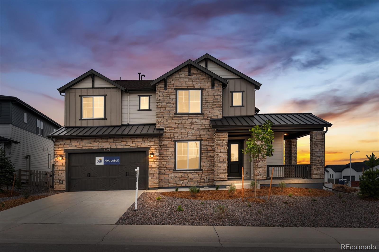 8493 Ordway Drive Littleton CO 80125