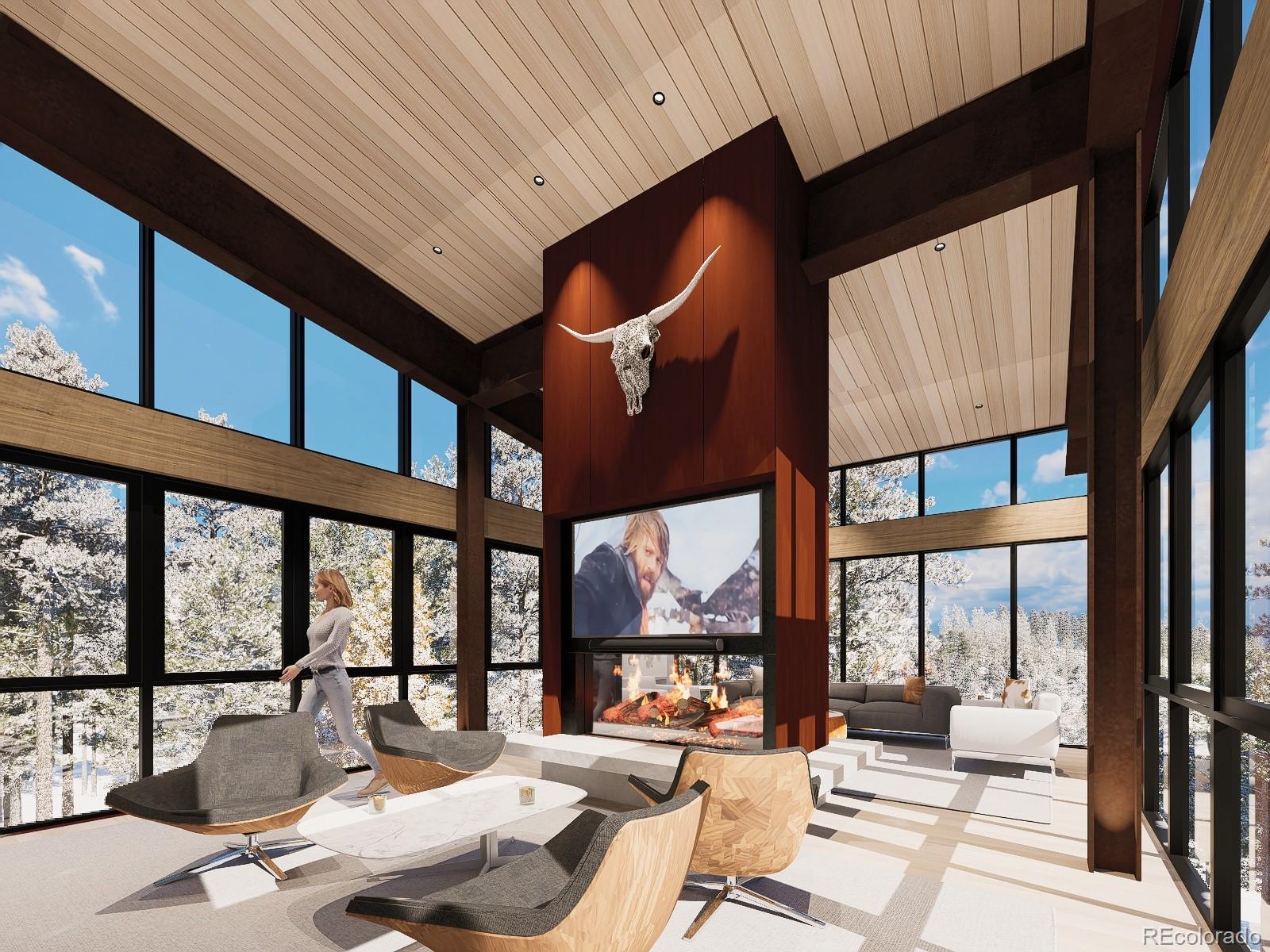 96 Tin Cup Circle Breckenridge CO 80424