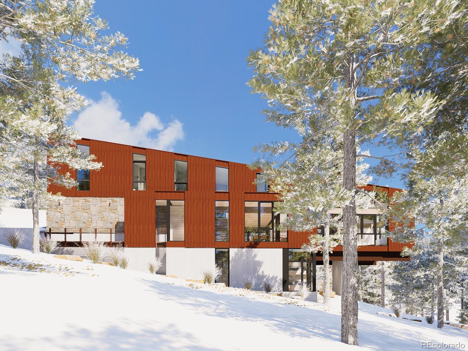 96 Tin Cup Circle Breckenridge CO 80424
