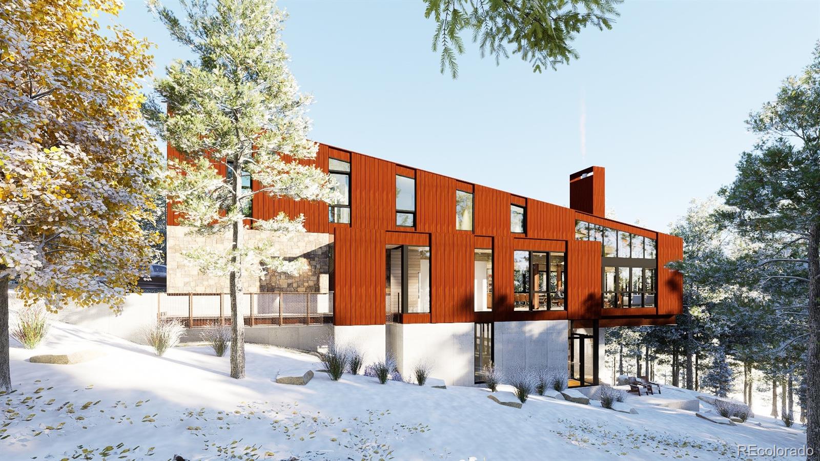 96 Tin Cup Circle Breckenridge CO 80424