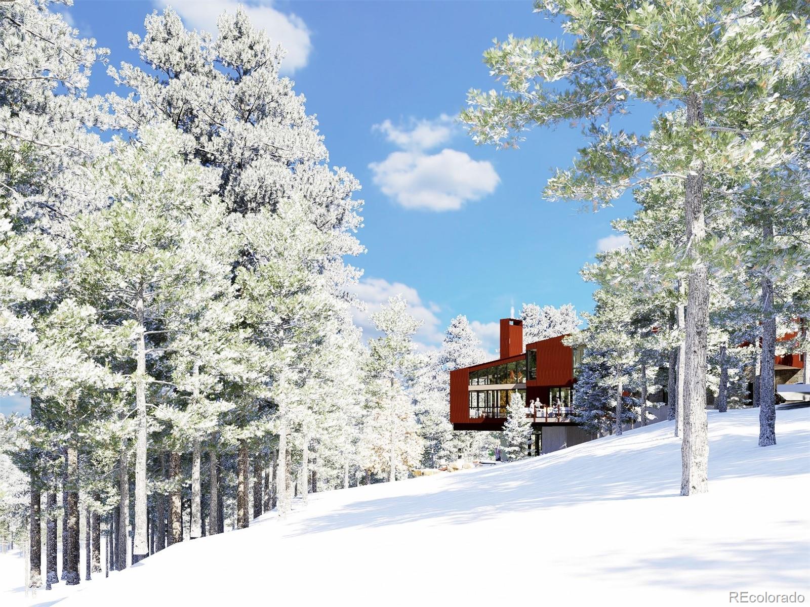 96 Tin Cup Circle Breckenridge CO 80424