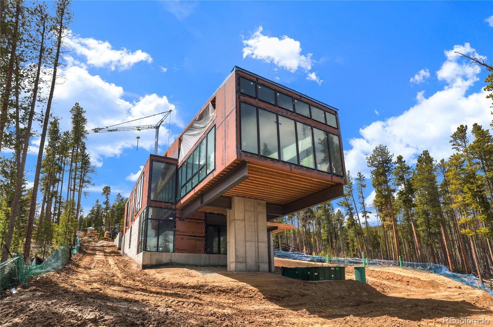 96 Tin Cup Circle Breckenridge CO 80424