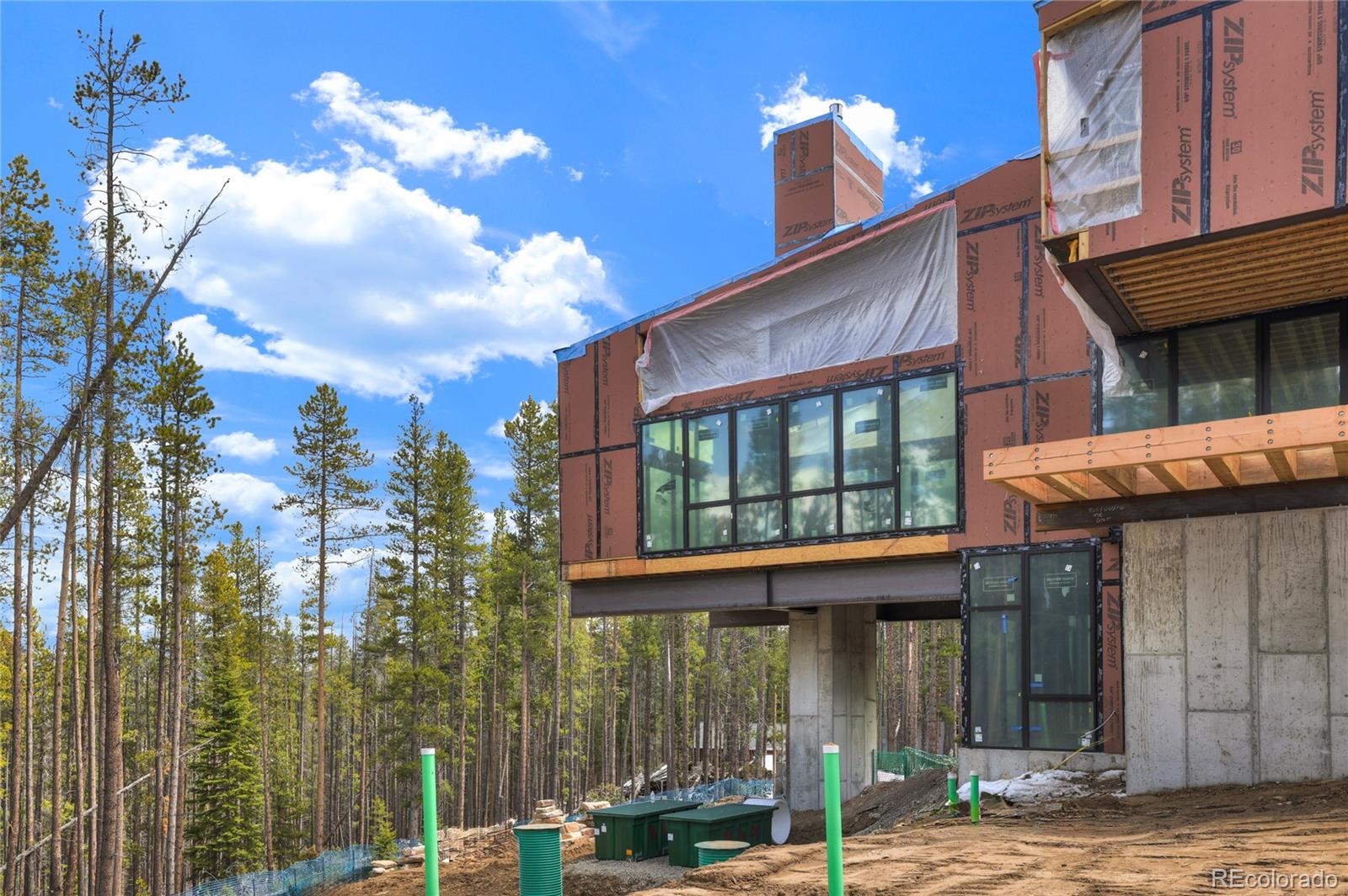 96 Tin Cup Circle Breckenridge CO 80424