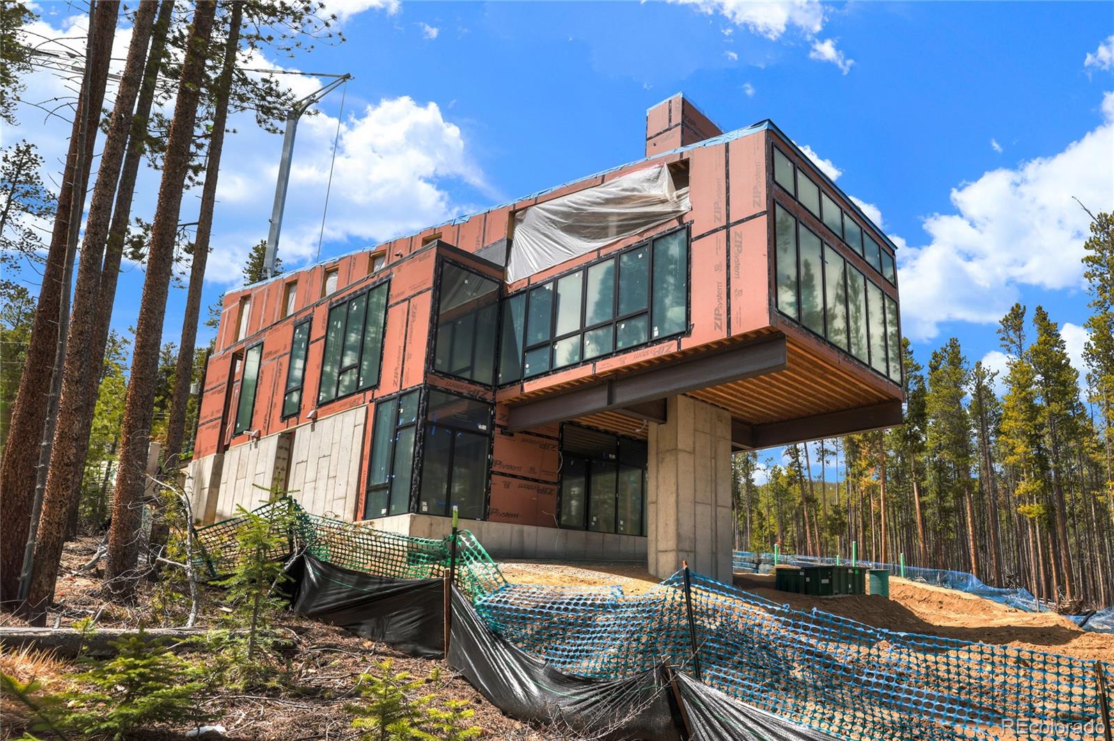 96 Tin Cup Circle Breckenridge CO 80424