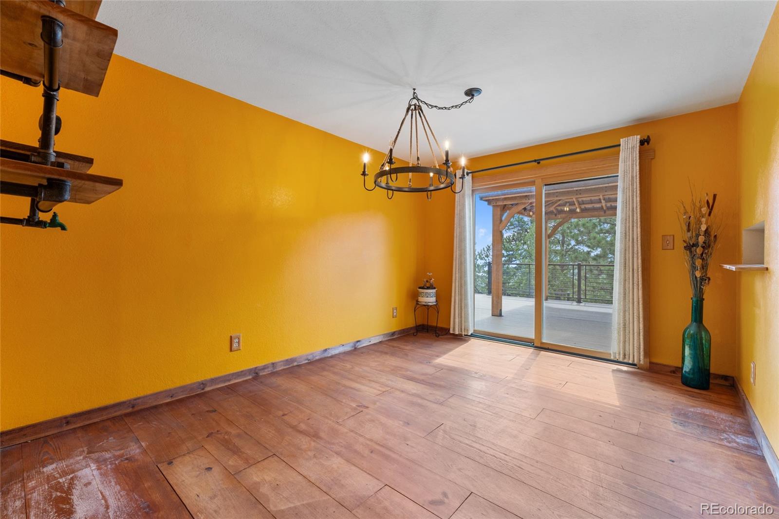 14534 S Wandcrest Drive Pine CO 80470