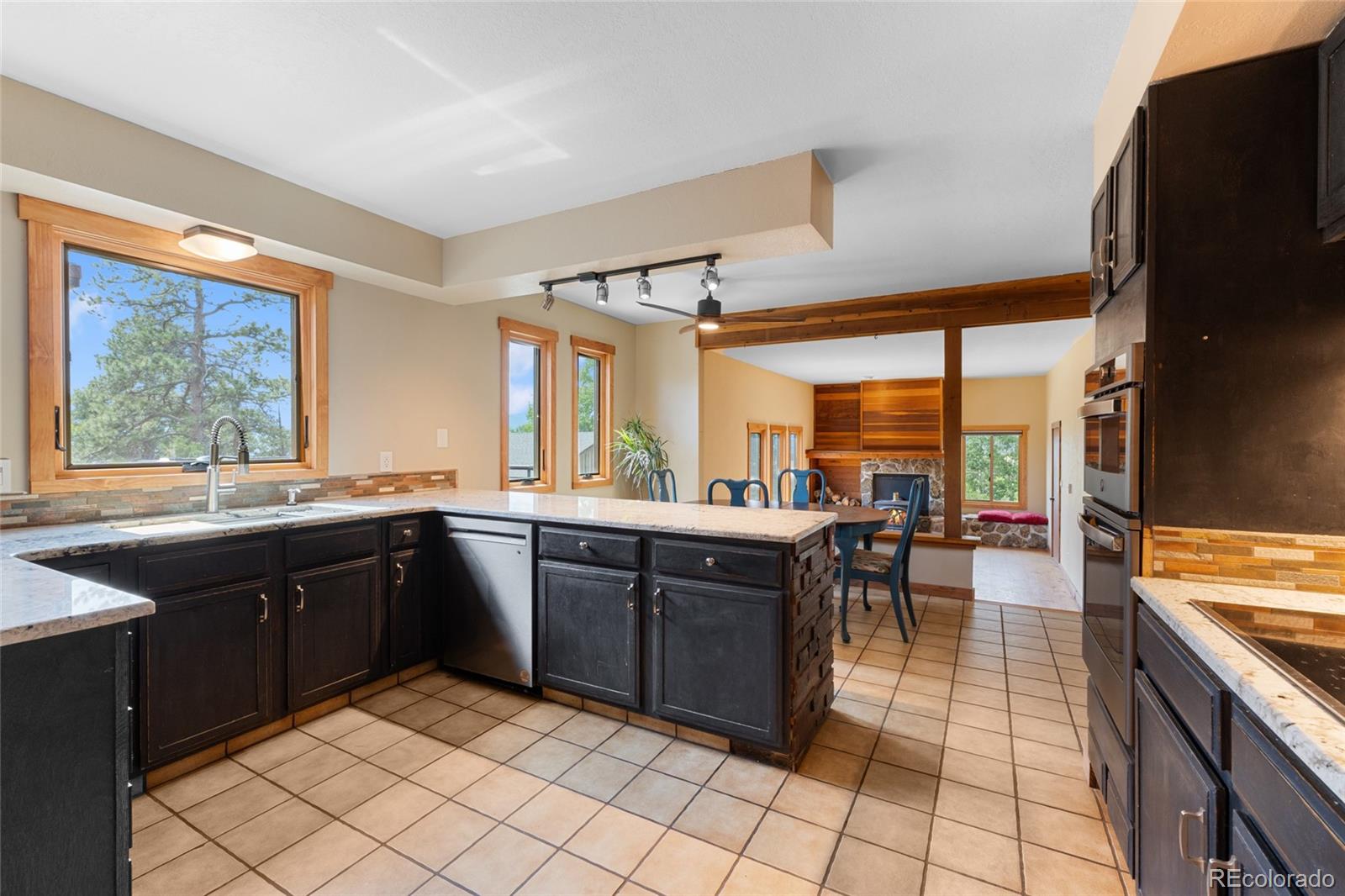 14534 S Wandcrest Drive Pine CO 80470