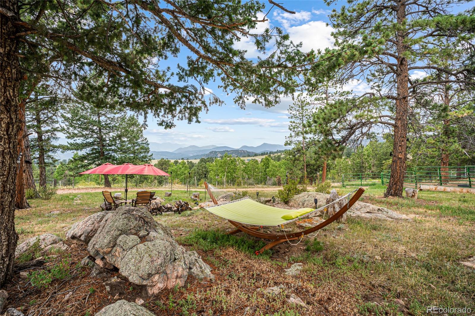 14534 S Wandcrest Drive Pine CO 80470