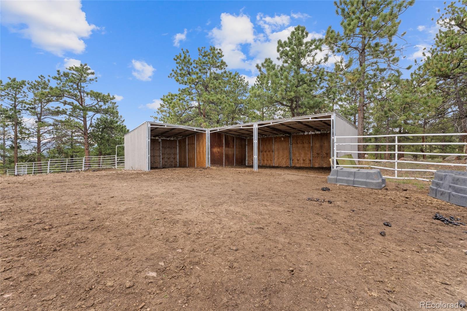 14534 S Wandcrest Drive Pine CO 80470