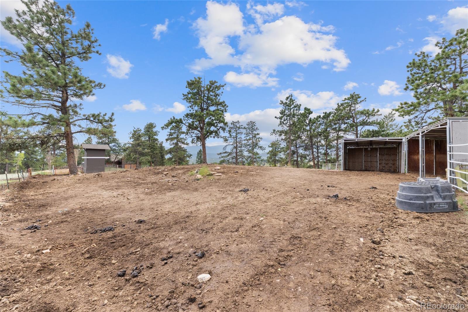 14534 S Wandcrest Drive Pine CO 80470