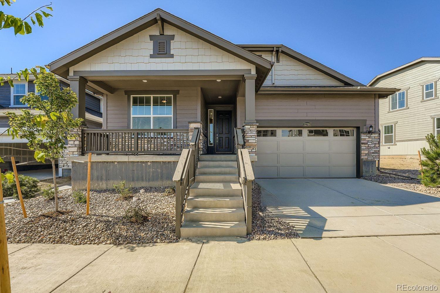 12760 W Glasgow Place Littleton CO 80127