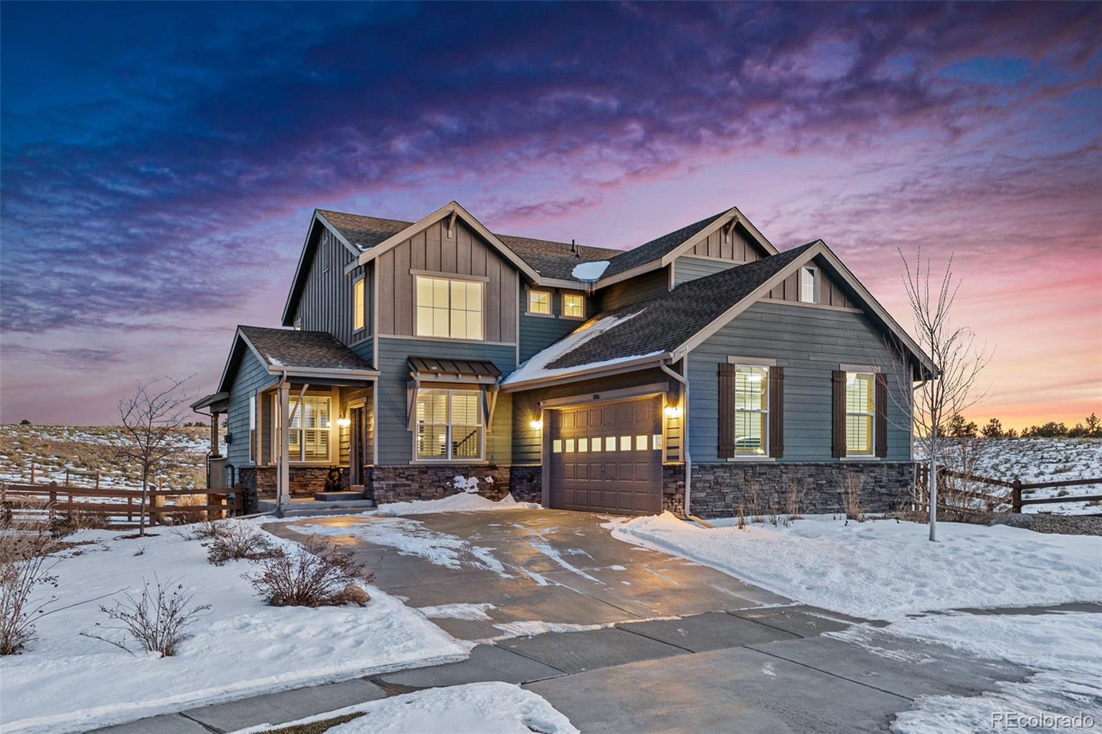 8086 S Grand Baker Way Aurora CO 80016