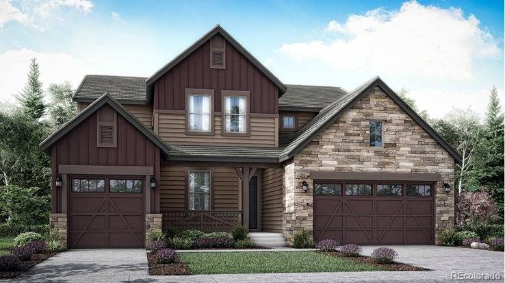 14991 W Beloit Avenue Morrison CO 80465