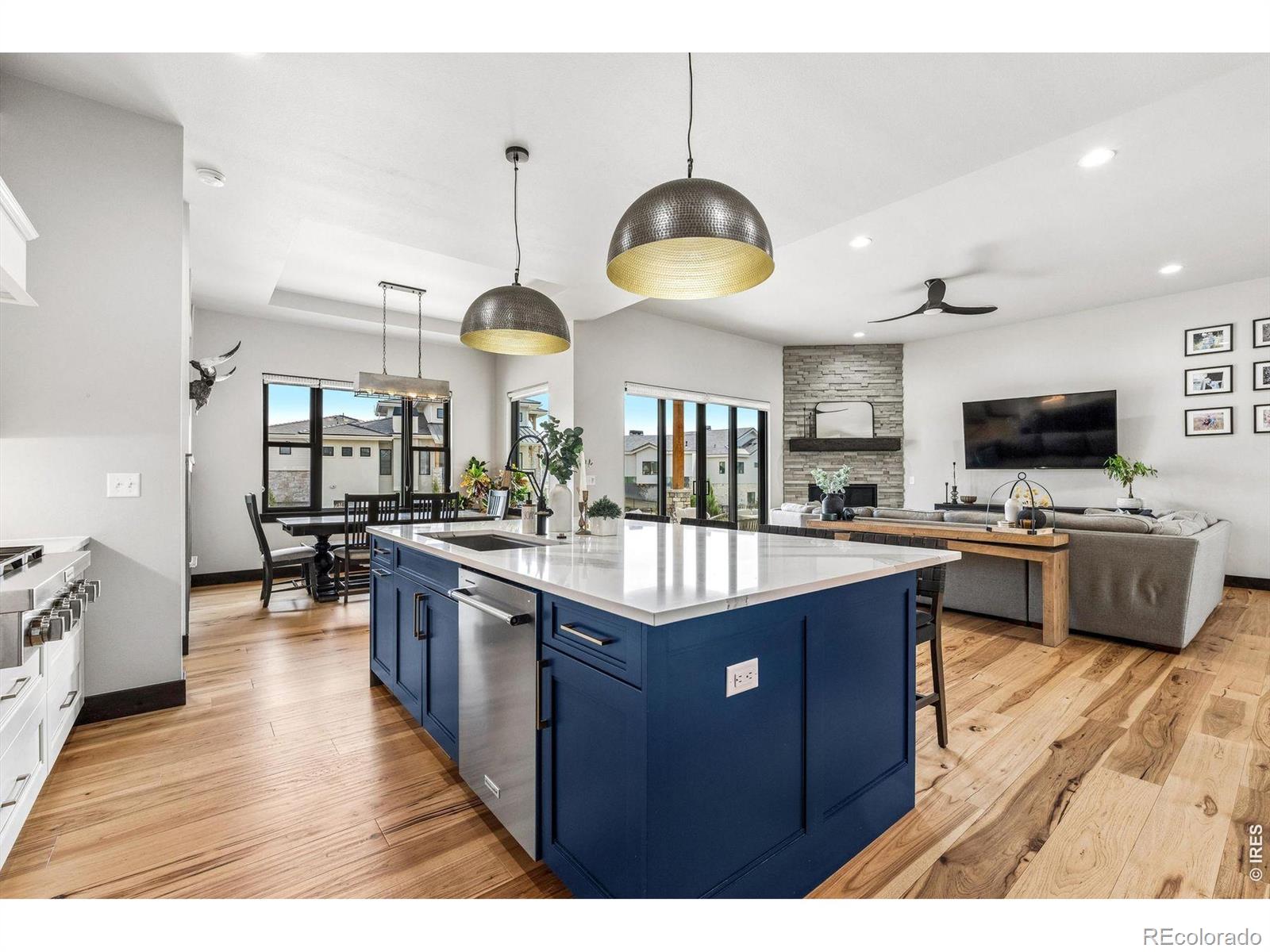 2355 Sugarloaf Road Berthoud CO 80513