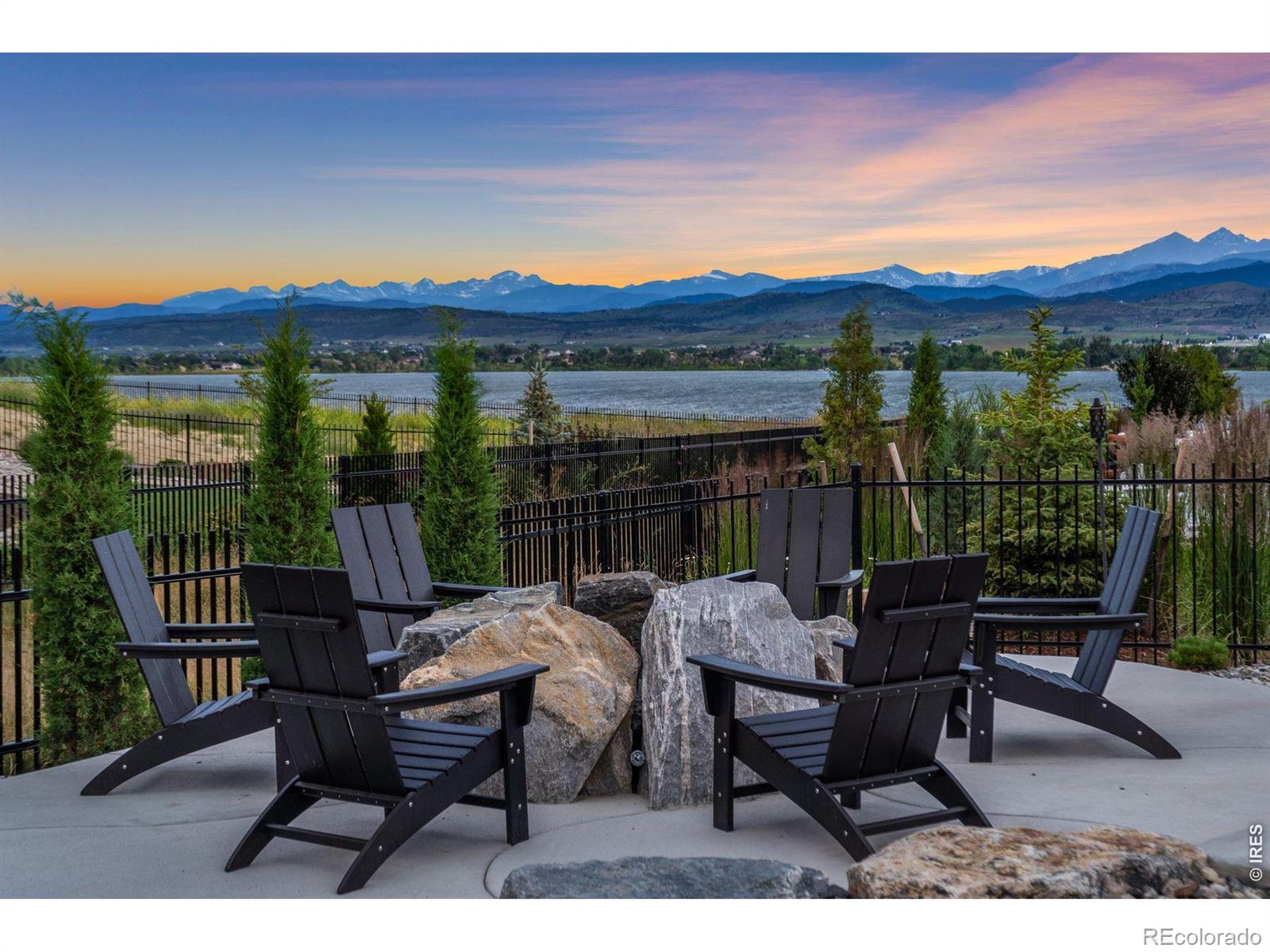 2355 Sugarloaf Road Berthoud CO 80513