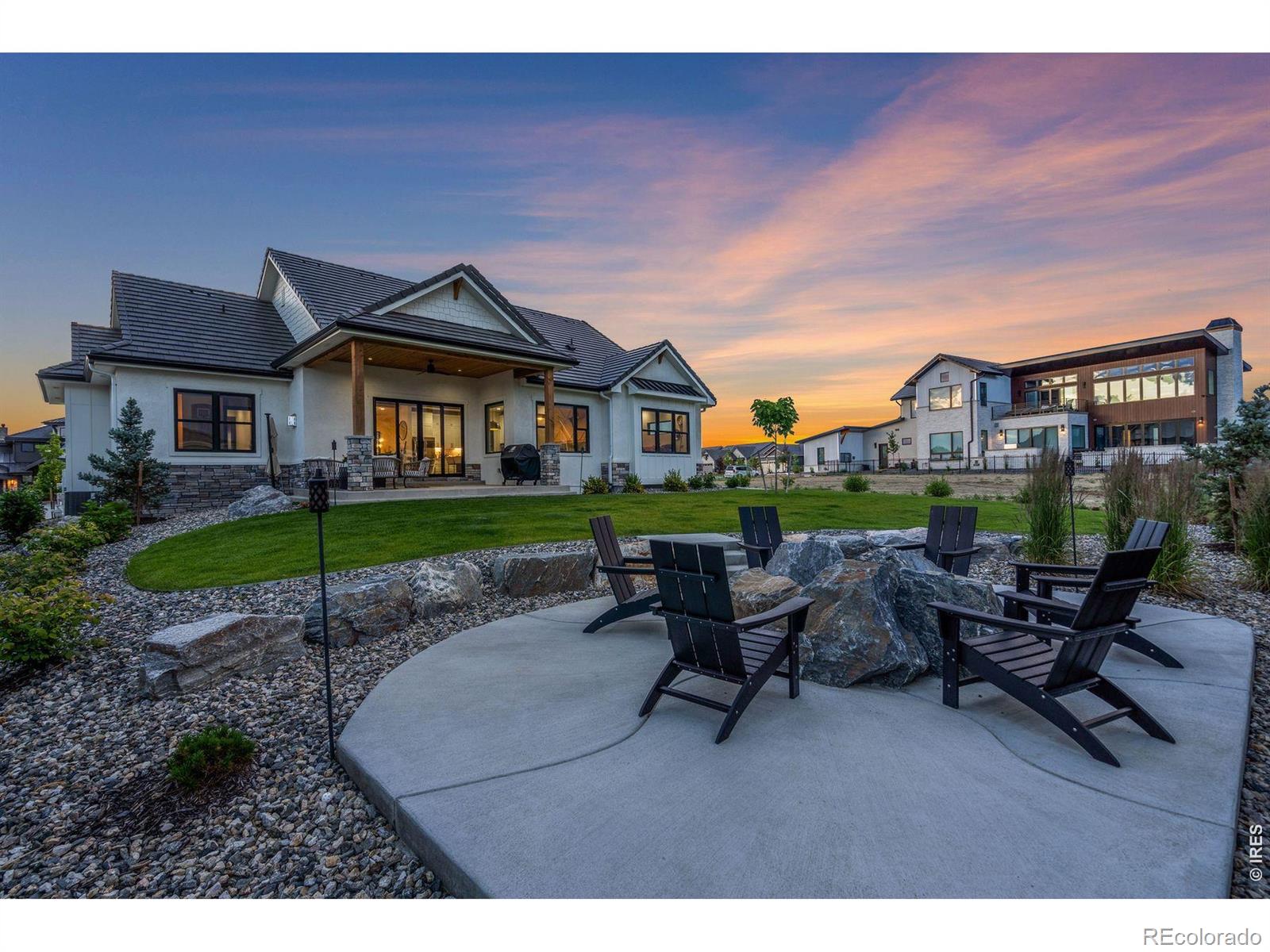 2355 Sugarloaf Road Berthoud CO 80513