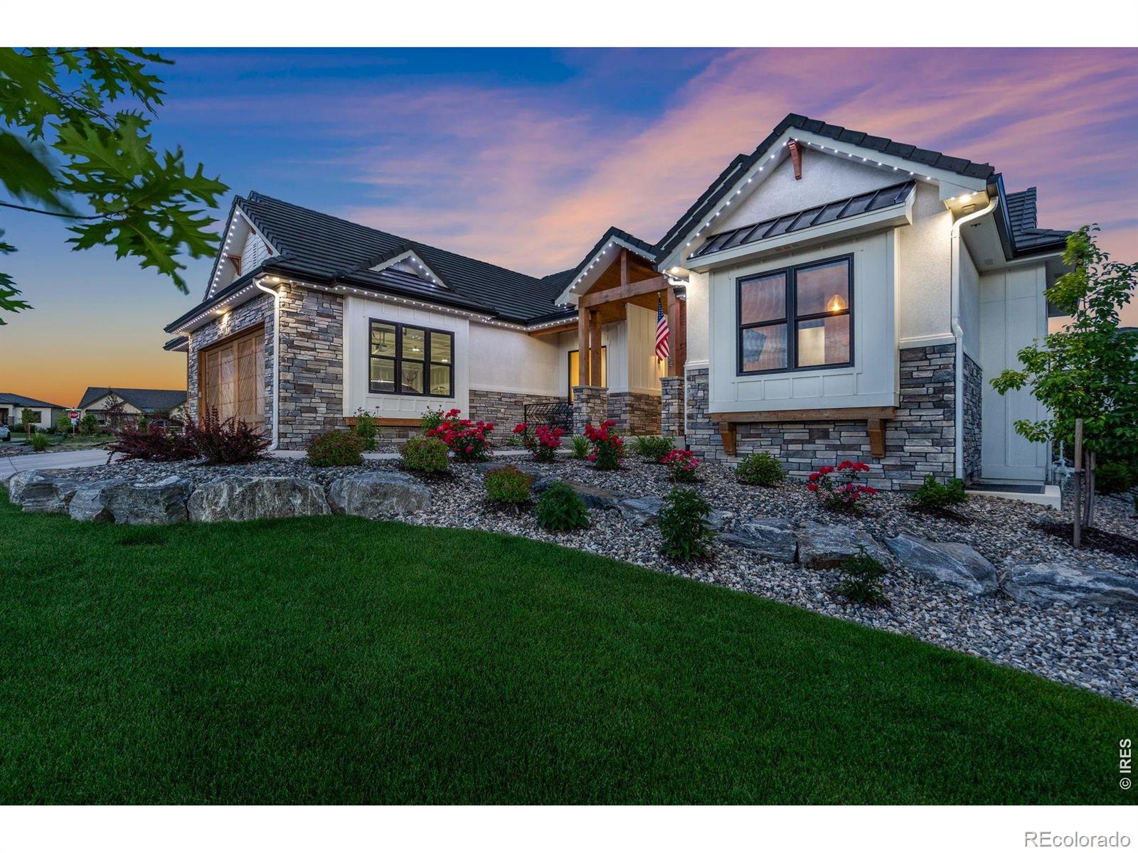 2355 Sugarloaf Road Berthoud CO 80513