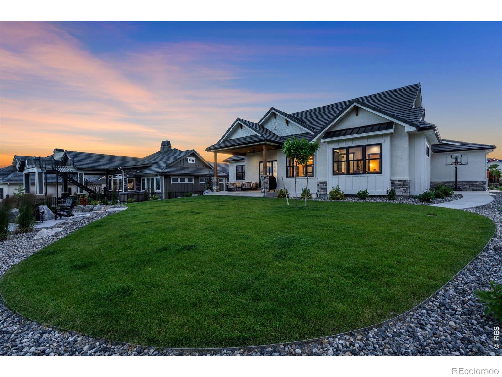 2355 Sugarloaf Road Berthoud CO 80513