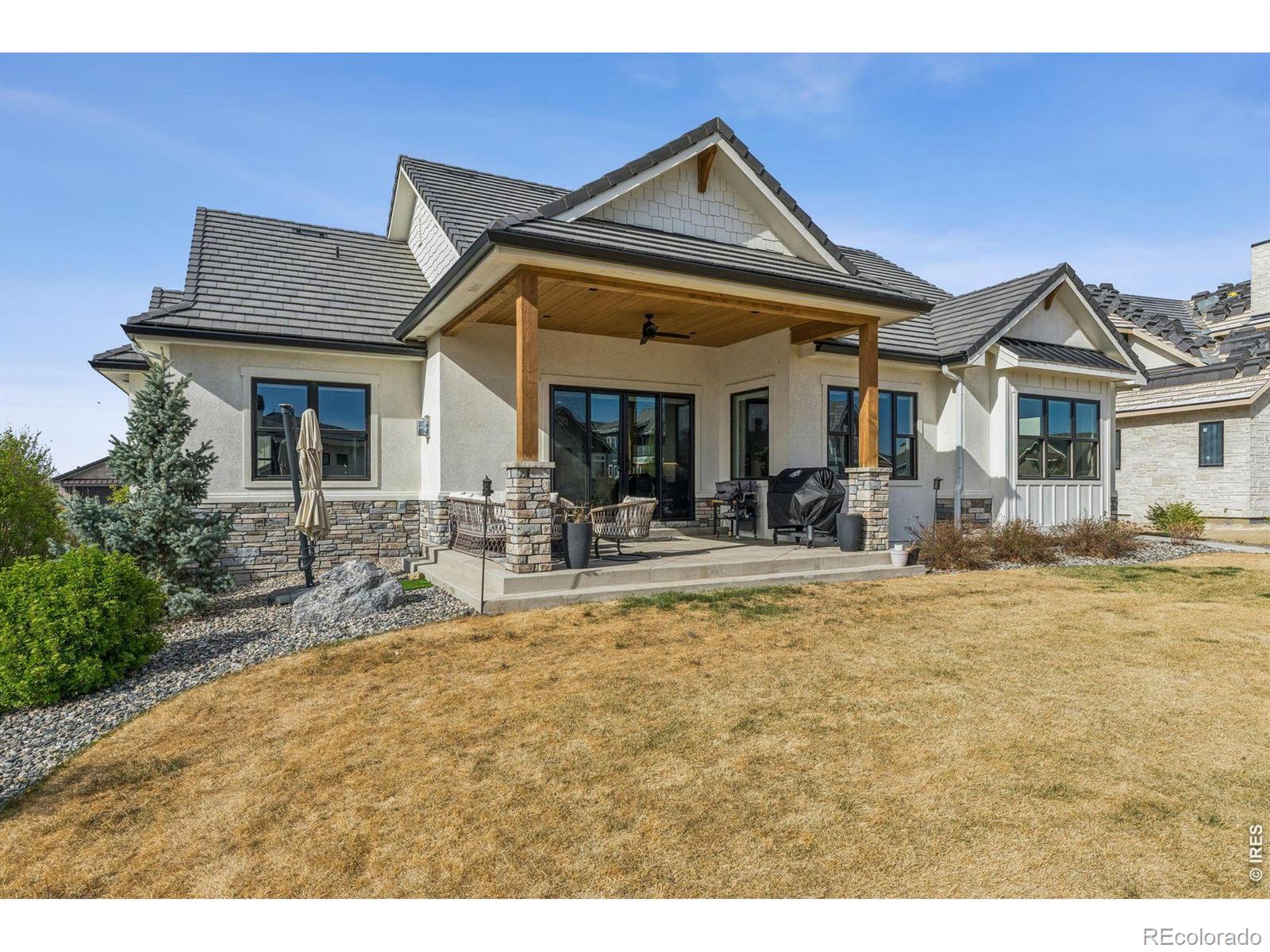 2355 Sugarloaf Road Berthoud CO 80513