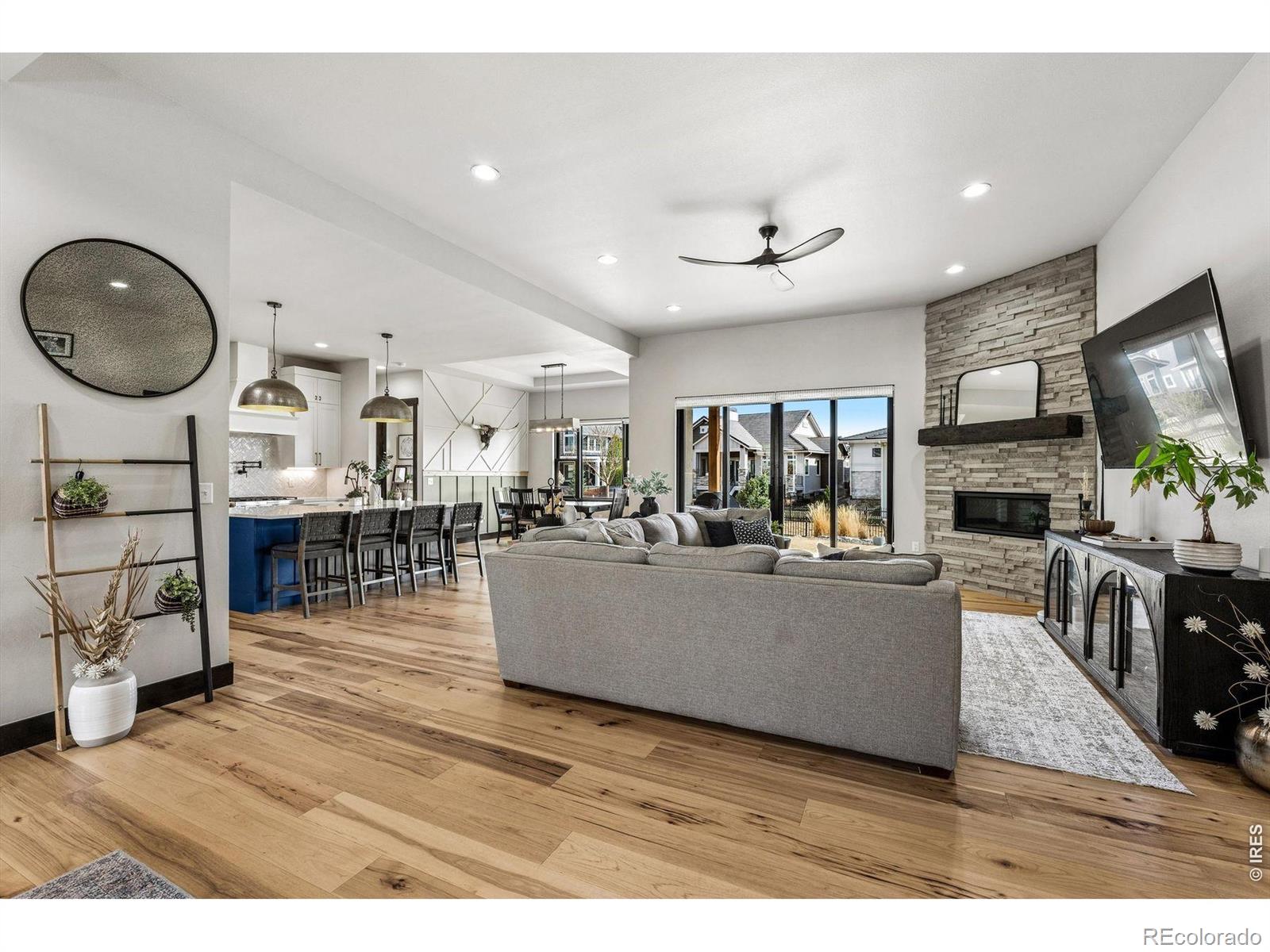 2355 Sugarloaf Road Berthoud CO 80513
