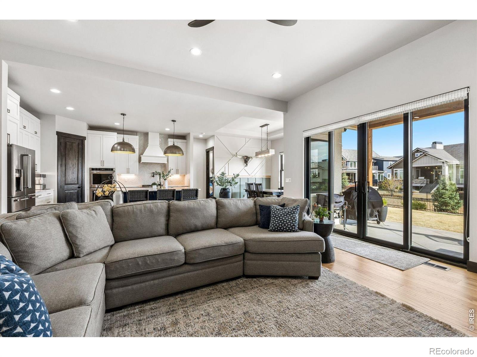 2355 Sugarloaf Road Berthoud CO 80513