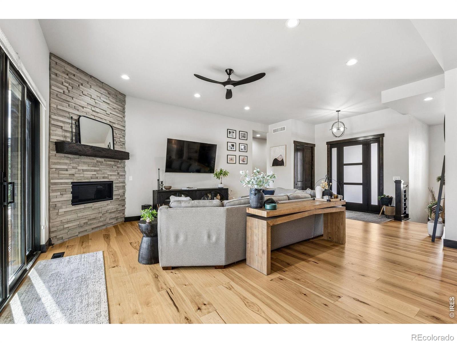 2355 Sugarloaf Road Berthoud CO 80513