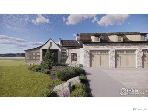 3369 Danzante Bay Court Berthoud CO 80513