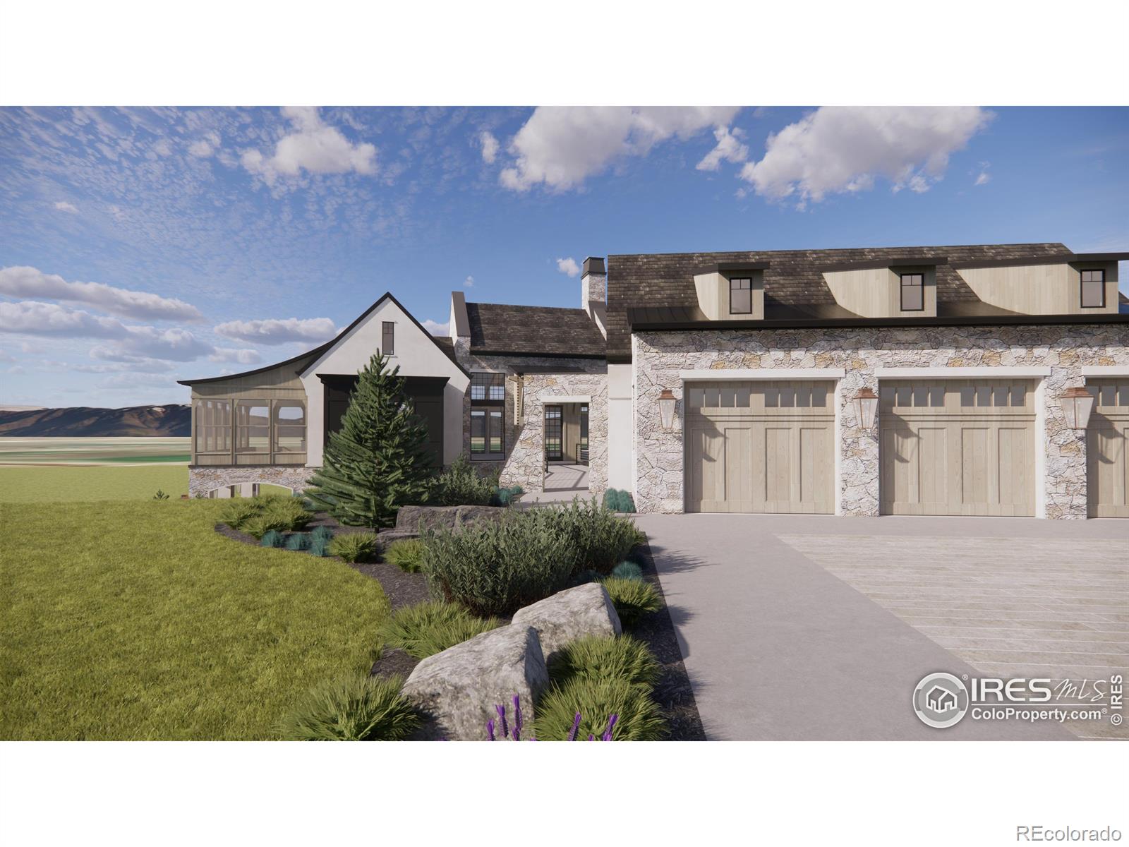 3369 Danzante Bay Court Berthoud CO 80513