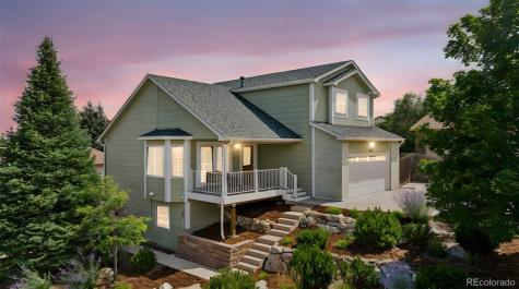 1570 Chesham Circle Colorado Springs CO 80907