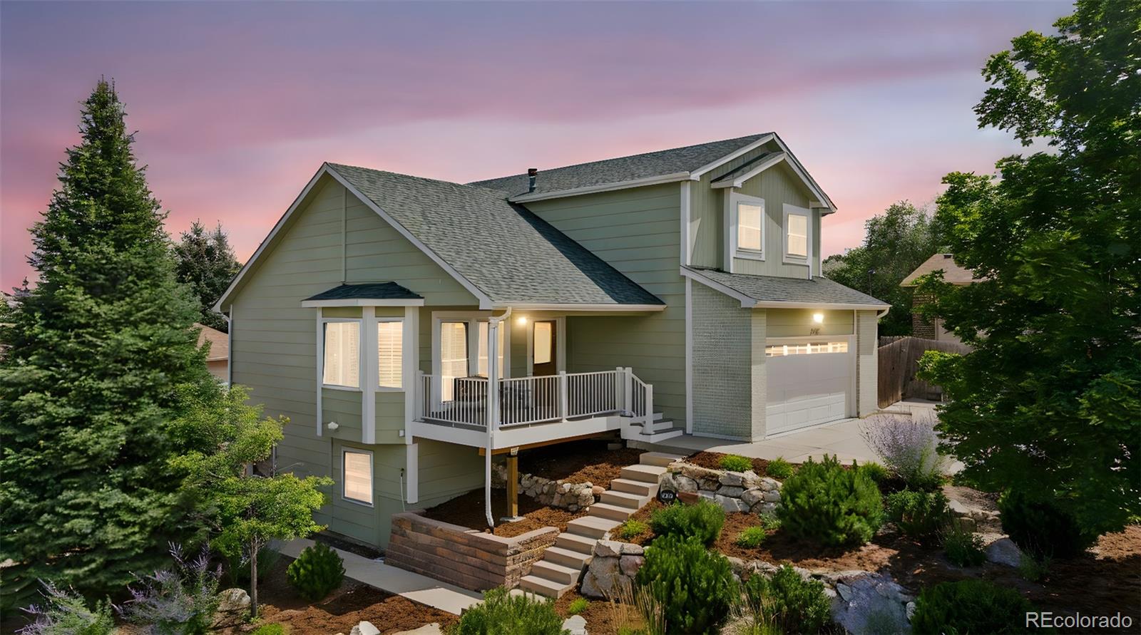 1570 Chesham Circle Colorado Springs CO 80907