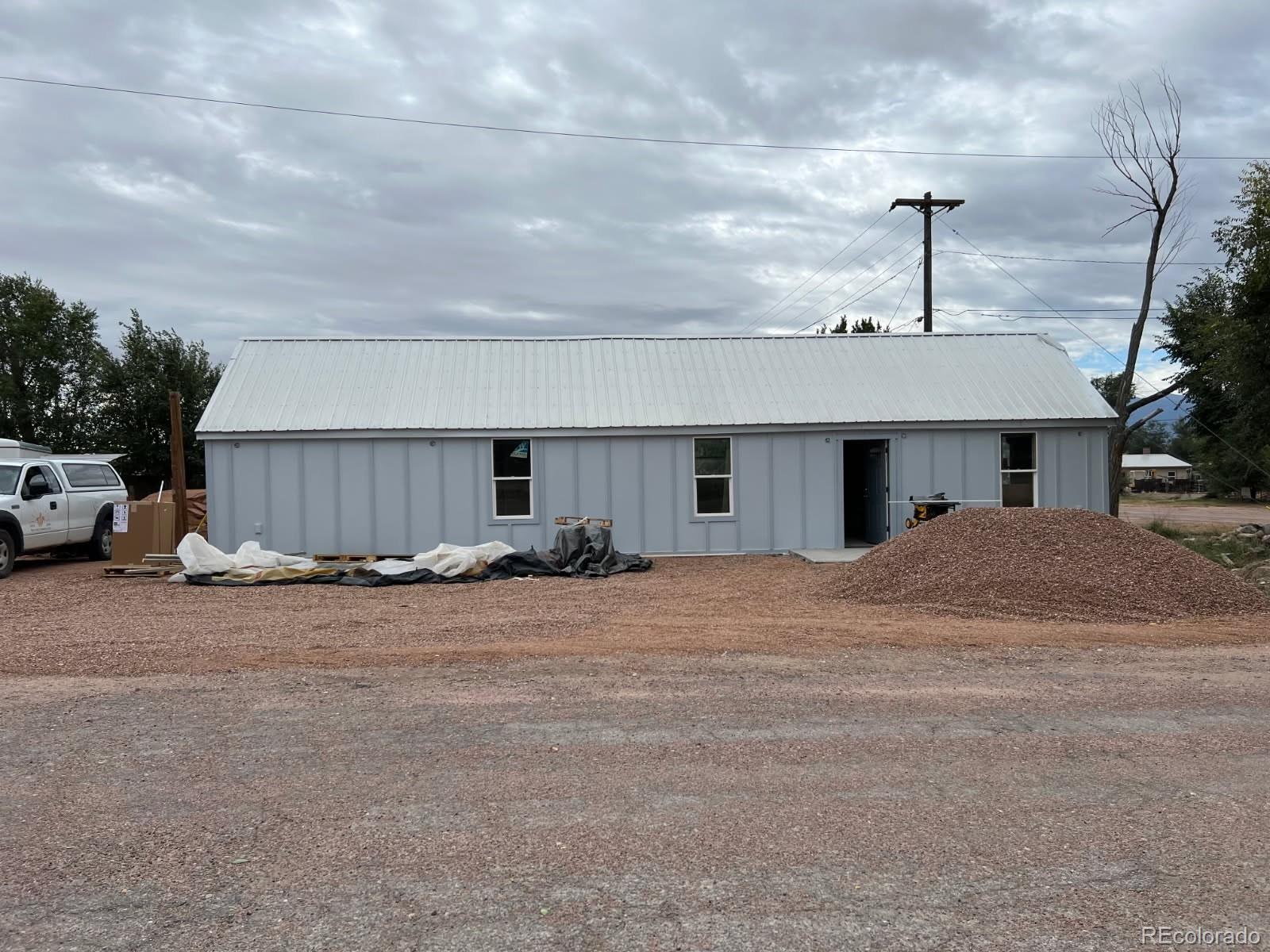 312 Fremont Street Penrose CO 81240