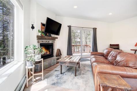 148 Imogene Circle Leadville CO 80461