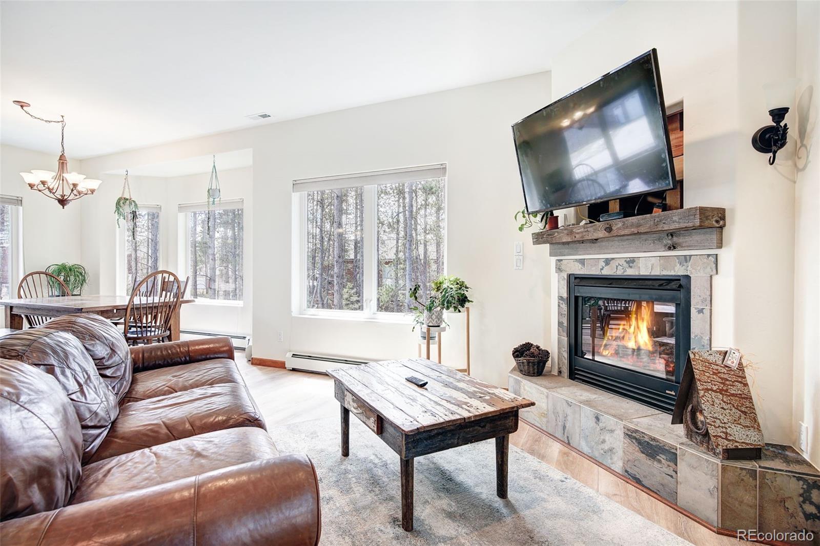 148 Imogene Circle Leadville CO 80461
