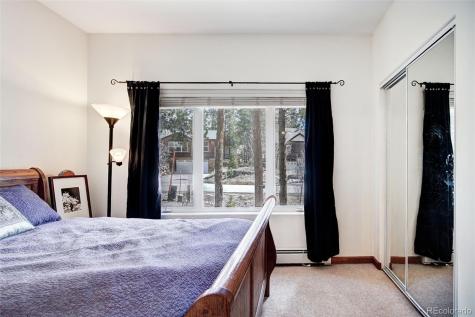 148 Imogene Circle Leadville CO 80461