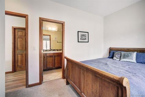 148 Imogene Circle Leadville CO 80461