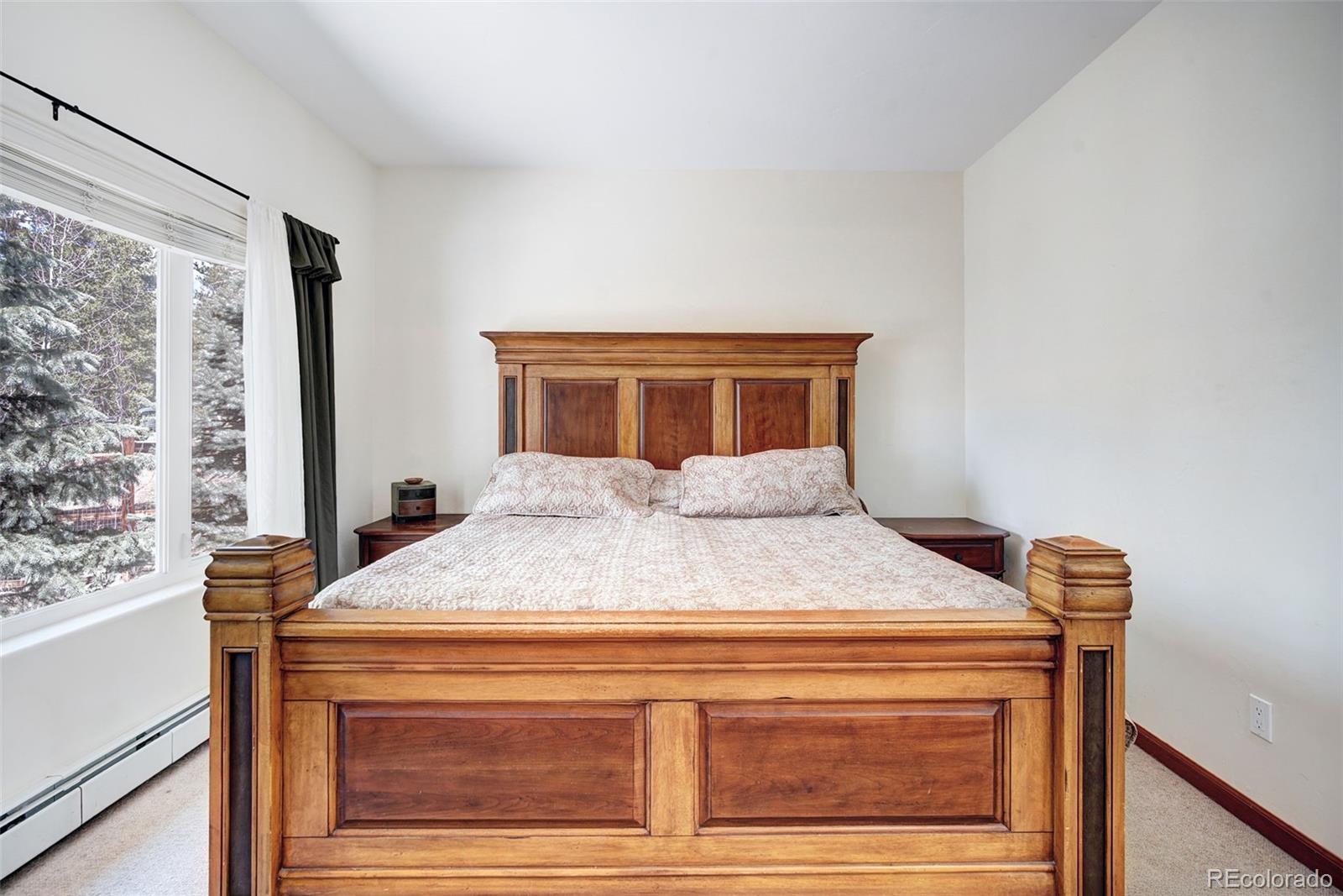 148 Imogene Circle Leadville CO 80461